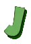 Jack card symbol in Le Fisherman by Hacksaw Gaming earning up to 10x on the highest cluster tier
